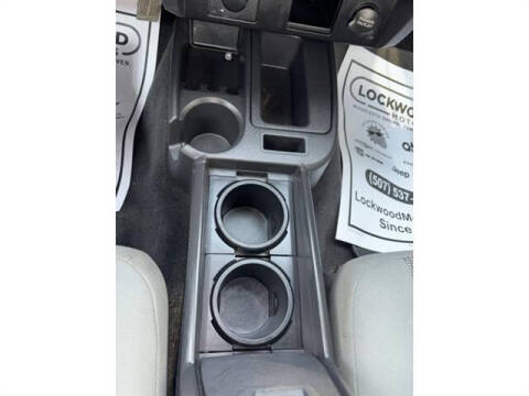 2011 RAM Dakota Lone Star