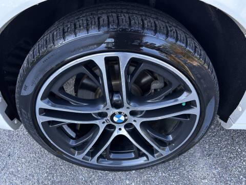 2017 BMW X4 xDrive28i