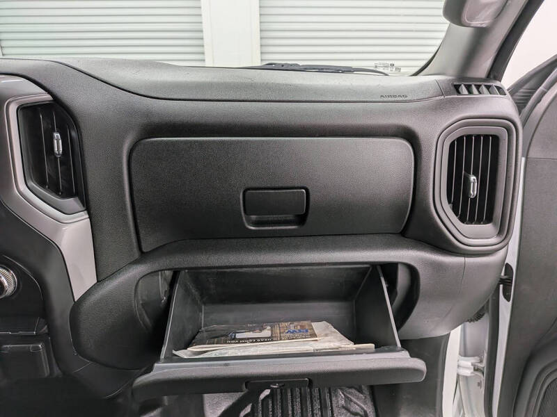 2020 GMC Sierra 2500HD