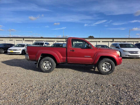 2009 Toyota Tacoma