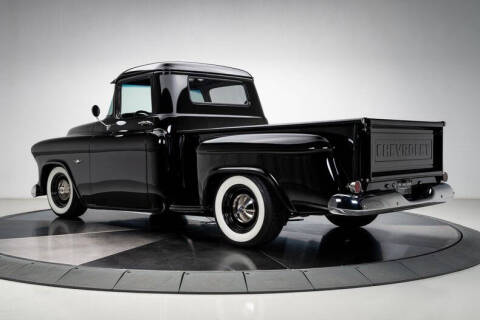 1955 Chevrolet 3100