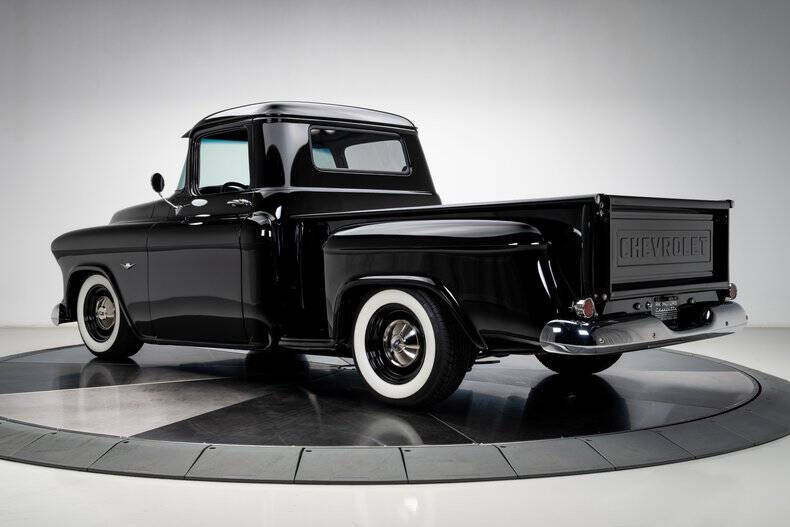 1955 Chevrolet 3100