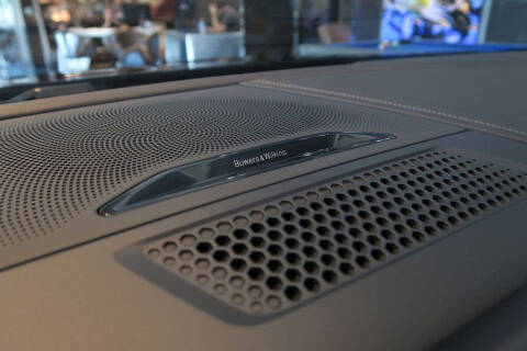 2022 BMW 8 Series M850i xDrive