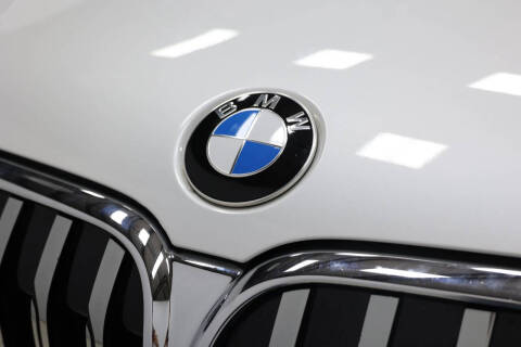 2021 BMW 7 Series ALPINA B7 xDrive