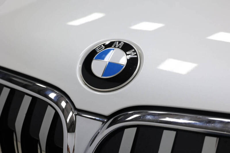 2021 BMW 7 Series ALPINA B7 xDrive