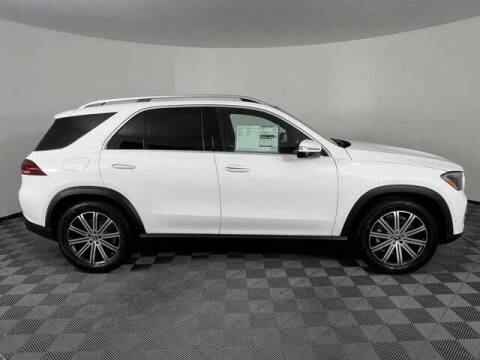 2026 Mercedes-Benz GLE GLE 350 4MATIC