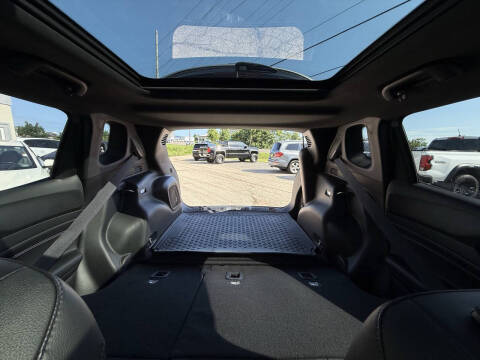 2023 Jeep Compass High Altitude