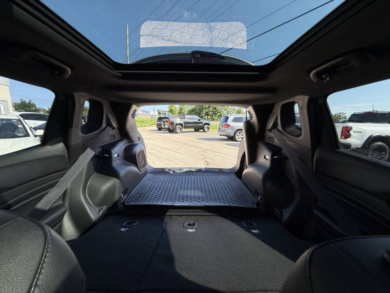2023 Jeep Compass High Altitude
