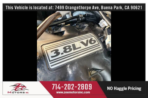 2008 Jeep Wrangler Rubicon