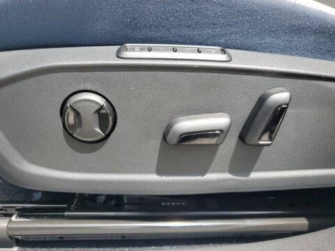 2025 Volkswagen ID.4 Pro S Plus