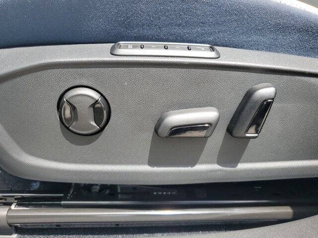 2025 Volkswagen ID.4 Pro S Plus