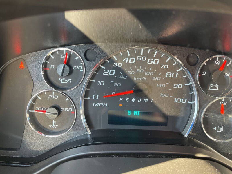 2023 GMC Savana 2500