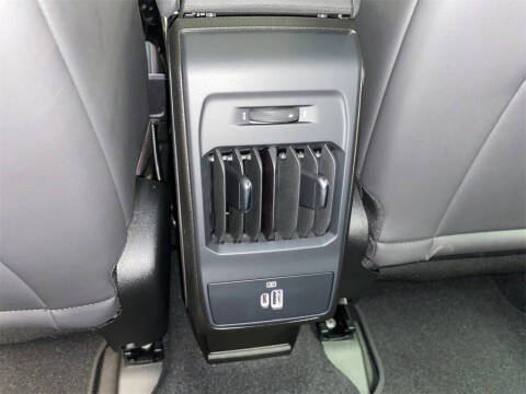 2024 Alfa Romeo Tonale Hybrid Veloce