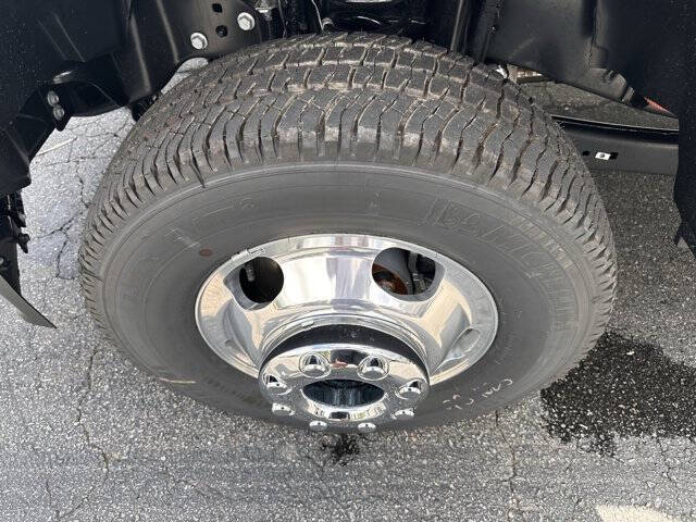 2025 Ford F-350 Super Duty XLT