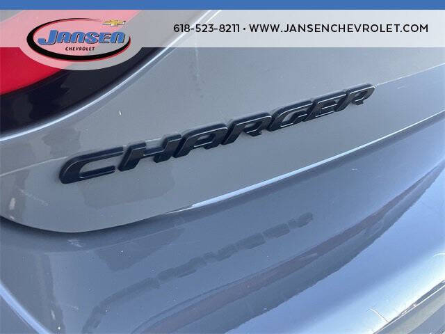 2023 Dodge Charger GT