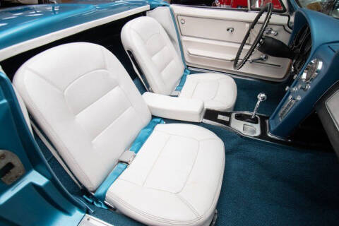 1965 Chevrolet Corvette