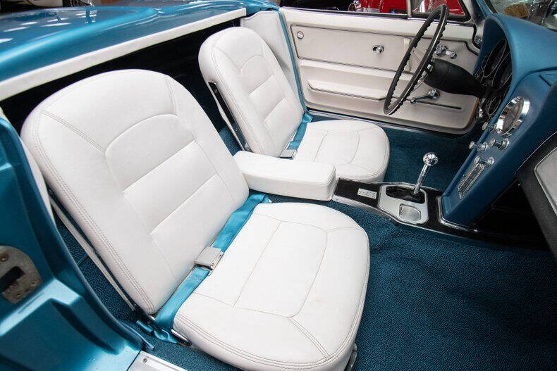 1965 Chevrolet Corvette