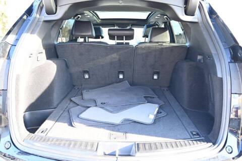 2024 Acura RDX SH-AWD w/A-SPEC