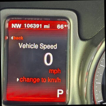 2020 Dodge Journey Crossroad