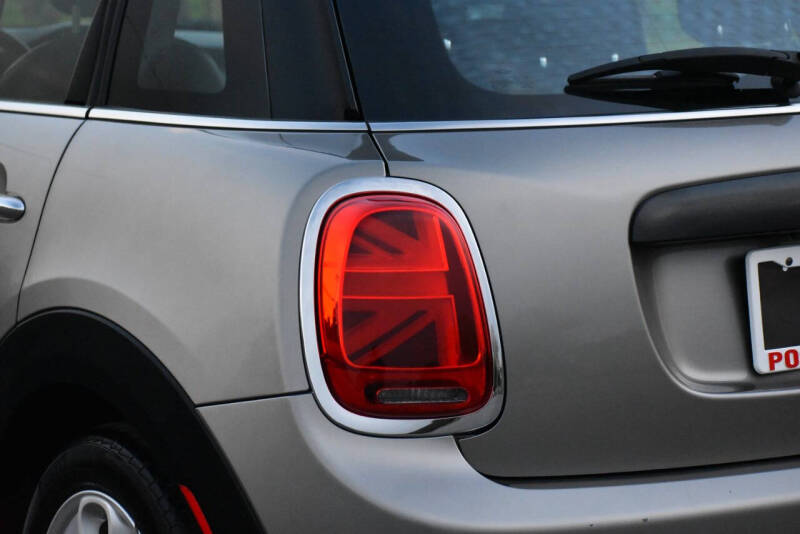 2020 MINI Hardtop 4 Door Cooper