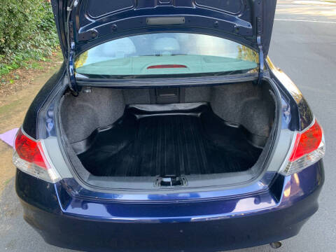 2008 Honda Accord LX