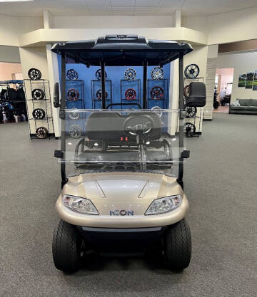 2023 Icon C40 for sale at East Valley Golf Carts in Gilbert AZ