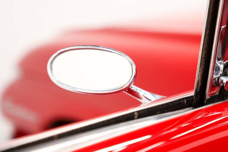 1961 Ford Galaxie