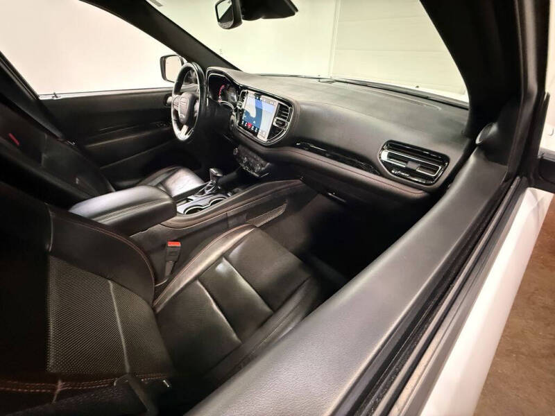 2024 Dodge Durango Citadel