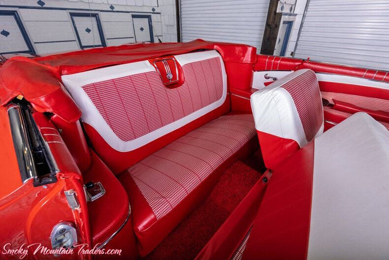 1960 Chevrolet Impala