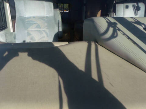 1990 Ford E-Series E-350