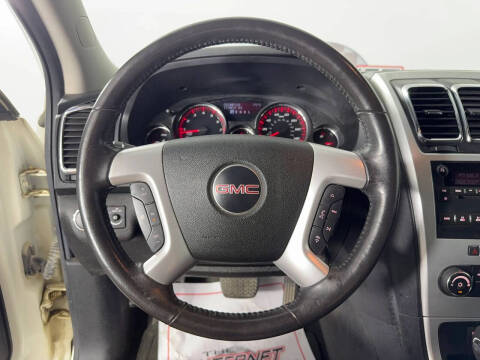 2011 GMC Acadia SL