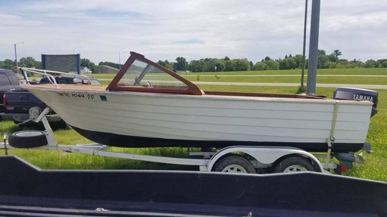 Boats &amp; Watercraft For Sale In Fergus Falls, MN