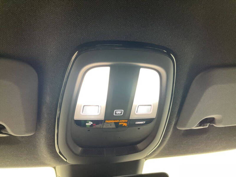 2022 Polestar 2 Long Range Dual Motor