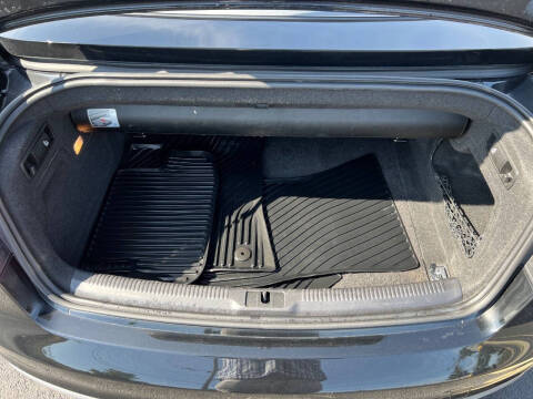 2014 Audi S5 3.0T quattro Premium Plus