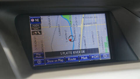 2013 Lexus RX 450h
