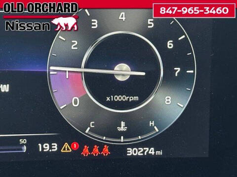 2023 Kia Sportage X-Pro