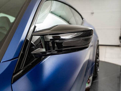 2026 BMW M4