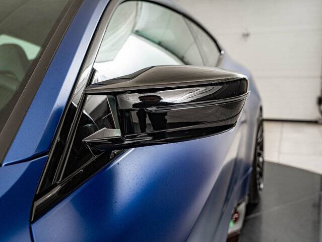 2026 BMW M4