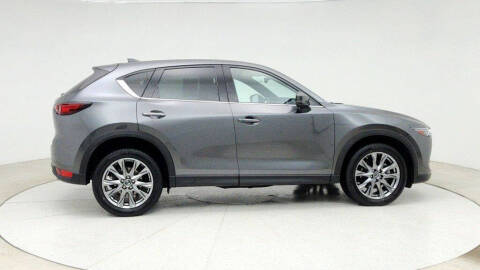 2019 Mazda CX-5 Diesel Signature