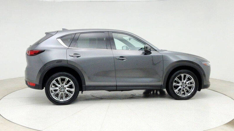 2019 Mazda CX-5 Diesel Signature