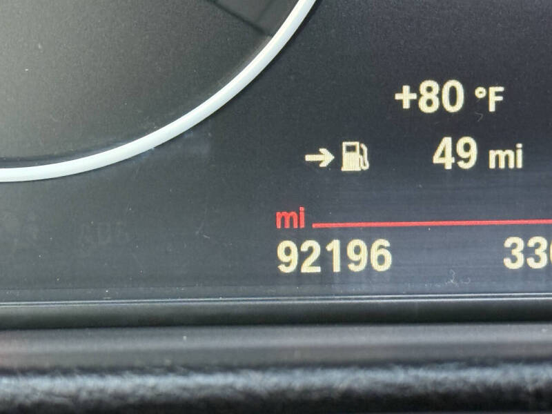 2016 BMW 4 Series 428i