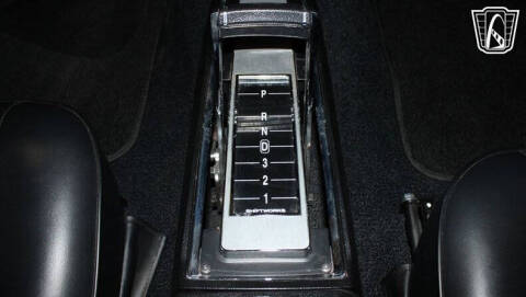1972 Chevrolet Chevelle