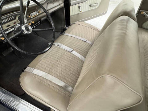 1963 Ford Falcon
