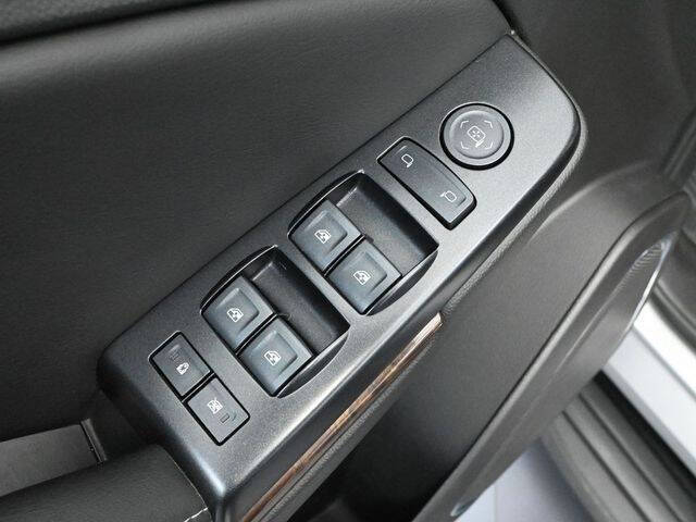 2017 Chevrolet Tahoe LS