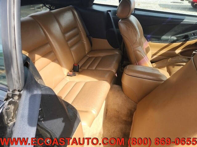 1996 Ford Mustang GT