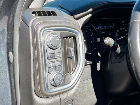 2022 GMC Sierra 2500HD