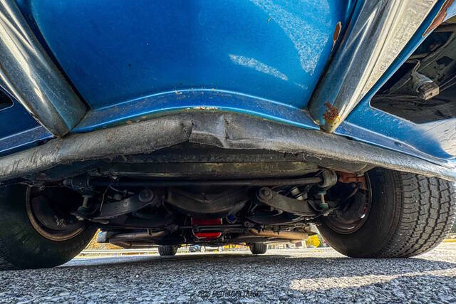 1971 Chevrolet Corvette