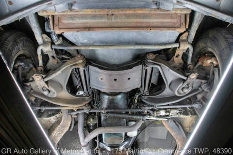 1978 Chevrolet Corvette