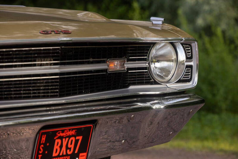 1969 Dodge Dart