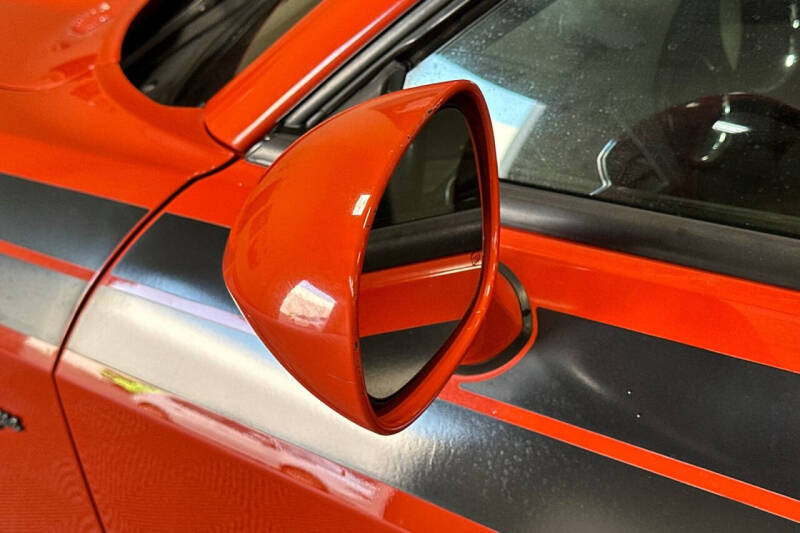 2013 Dodge Challenger